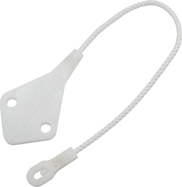 Supplying Demand WD01X22820 WD49X28839 Dishwasher Door Cable Pulley Replacement