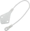 Supplying Demand WD01X22820 WD49X28839 Dishwasher Door Cable Pulley Replacement