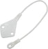 Supplying Demand WD01X22820 WD49X28839 Dishwasher Door Cable Pulley Replacement