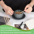 LYARCHTE 1000pcs 5.5" Bamboo Coffee Stir Sticks, Disposable Hot Drink Beverage Stirring Swizzle Stir Sticks For Coffee
