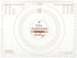Mrs. Anderson's Baking Non-Slip Pastry Rolling Mat, 18-Inch by 24-Inch