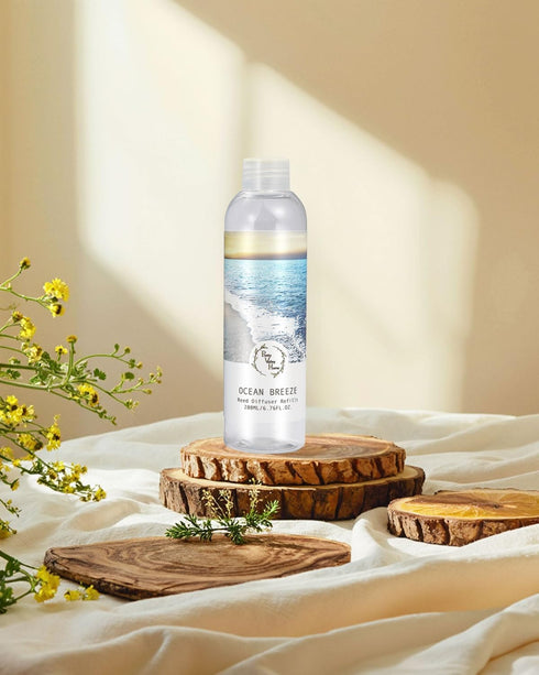 Home Reed Diffuser Refill, Ocean Breeze