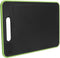 Multifunctional Doublesided Cutting Board, Non-Slip Aluminum Alloy with Kitchen Knife Sharpener