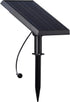 4W Brightech Ambience Pro Replacement Solar Panel - Compatible Only with Brightech Filament Solar Powered Outdoor
