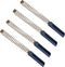 W10380496 Carbon Motor Brush (4PCS) for Replacement Whirlpool Kitchen Aid Stand Mixer, Replaces W10260958 AP5178083