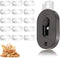Magnetic Bread Lam Dough Scoring Tool with 15 Razor Blades, Professional Slashing Tool for Sourdough Baking