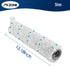 Multi-Surface Brush Rolls 2787 for Bissell CrossWave Max 2554 2554A 2590 2593 2596, Compare to Model Number 1618638