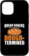 iPhone 13 Case for Bread Baking Breadmaker Baker