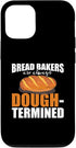 iPhone 13 Case for Bread Baking Breadmaker Baker