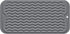 Silicone Dish Drying Mat, Non-Slip Easy Clean Sink Mat, Large Heat-resistant Dish Drainer for Kitchen Counter