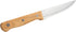 Mundial 5 Inch Steak Knife Set with Wood Handle, 6 Pieces