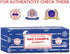 Satya Sai Baba Nag Champa Agarbatti, 250g Hand Rolled Incense Sticks for Purification, Relaxation, Yoga