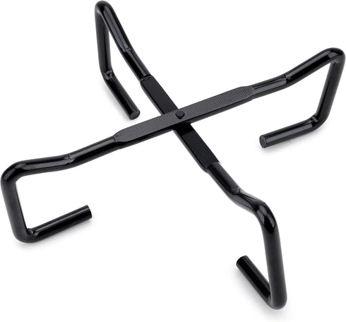 Stanbroil 8" Cast Iron Folding Dutch Oven Lid Stand, 4-in-1 Campfire Cooking Tool