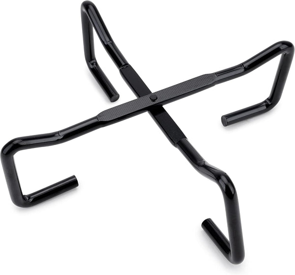 Stanbroil 8" Cast Iron Folding Dutch Oven Lid Stand, 4-in-1 Campfire Cooking Tool