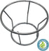 2 Stainless Steel Artichoke Holders for Steaming Pot - Kitchen Cooking Stands for Artichokes, Food Steamers