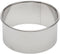 Ateco 14403 3.5-Inch Round Stainless Steel Cutter (2 Pack)