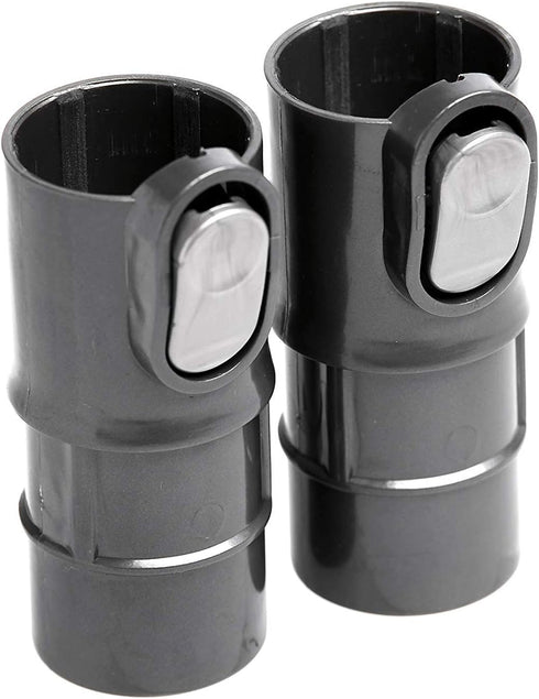 Qualtex FlatOut Head Tool for Dyson Upright & Clyinder Model Vacuum Cleaner. See Description for Compatible Models.