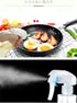 Oliver Oil Sprayer/Mister, Non-Aerosol Oil Dispenser for Cooking, Grilling, 6 Ounces (Plastic)