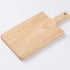 Muji Cutting Board-15x22x2cm, 5.9in x 13.8in x 0.8in (15cm x 35cm x 2cm), Natural by MUJI
