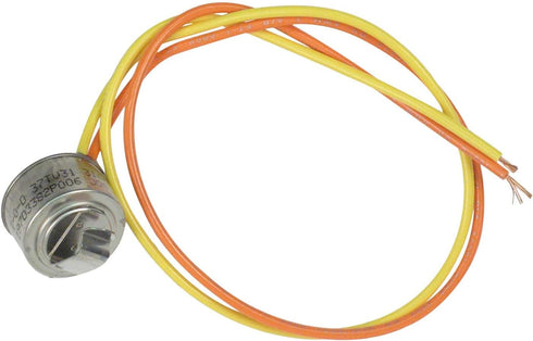 Edgewater Parts WR50X10071, WR50X10021, AP3884319, PSS1155320 Defrost Thermostat Compatible with GE Refrigerator by Edgewater Parts