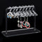 PH PandaHall Earring Holder, Jewelry Display Organizer for Dangle Earrings, Mini Hanger