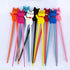 Cute Tableware Learning Training Helper - Chopsticks for Kid Beginner Adult (3pcs, Lucky Cat)