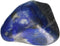 Lapis Lazuli Tumbled Stone, Gemstone Crystal Healing Rock, 1 Piece
