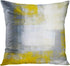 Britimes Throw Pillow Covers Home Decor, Set of 4 Decorative 18 x 18 Inches Outdoor Cushion Pillowcases
