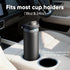 Commute 40 oz, ENCOOL Leakproof Insulated Water Bottle with Straw Dual-Sip Water Bottle Bag-Safe Design for Work, & Gym