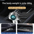 Mini Cordless Rechargeable Car Vacuum Cleaner, Handheld with Strong Suction, Portable for Home, Pet Hair, Dust Buster