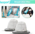 KEEPOW Replacement Filters for Bissell Featherweight Stick Vacuum 2033, 20331, 20333, 20336, 20339, 2033M (4-Pack)