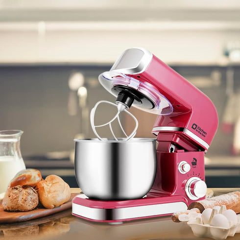 Stand Mixer Flat Beater, Beater for Kitchen in the Box 3.2QT Small Stand Mixer
