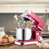 Stand Mixer Flat Beater, Beater for Kitchen in the Box 3.2QT Small Stand Mixer