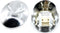 (2 Pack) WR55X11132 LED Light Assembly Compatible for GE Refrigerator