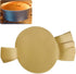 100 Pcs 9 Inch Parchment Paper Rounds for Sourdough Baking, Baking Sheets, Round Cake Pan Liners with Lift Tabs