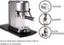 HauSun Handy Sliding Tray Mat for Coffee Maker, Kitchen Appliance Moving Caddy for Air Fryer, Blender, Stand Mixer