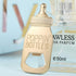 DAJAMAI 18 Pack Bottle Opener for Baby Shower Favors, Party Return Gifts Guest, Poppin Bottles Openers with Exquisite