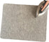 FOMIYES Felt Ironing Pad, Portable Ironing Mat, Wool Ironing Board Pad for Hot Pressing, Tabletop Ironing Mat