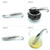 Tea Infuser with Hook, Easy to Use & Carry, Premium Tea Strainer for Home or Outdoor Usage