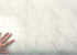 ROSEROSA Peel and Stick PVC Faux Marble Wallpaper - Self-Adhesive Counter Top Shelf Liner Carrara (PGS4133)