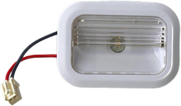 W10695459 W11126053 Fits Refrigerator LED Module for Whirlpool Sears AP5971112 PS11702378 W11205083