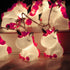AceList 20 LED Unicorn String Lights for Holiday Wall Window Tree Decorative Lights, Party Yard & Garden Kids Bedroom