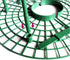 10 Pack Strawberry Supports Keeping Fruit Elevated & Balcony Planting Rack Fruit Support Plant Flower Climbing Vine