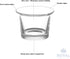 Royal Imports Hanging Oyster Votive Tealight Glass Candle Holder - Set of 6 for Wedding & Home Decoration
