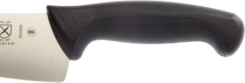 Mercer Culinary Millennia 6 Inch Chef's Knife