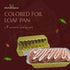 KitchenDance Disposable Aluminum Closable Loaf Pan with Plastic Lids, 2 Pounds, Gold, 1850P by KitchenDance.com