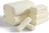 8 Piece Bath Towel Set |2 Oversized Large Bath Sheet,2 Hand Towels,4