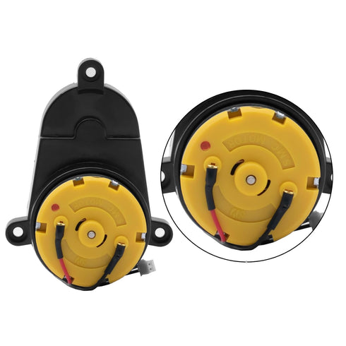 Side Brush Motor for Eufy RoboVac 11S, 11S Plus, 11S MAX, 12, 15C, 15C MAX, 15T, 25C, 30, 30C MAX