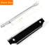3 DGC310CNP-D DGC310RNP-D DGC310BNP-D DGB310SSP DGC210CNP DGB300CNP DGB365GNP 70-01-673 3 Pack Hisencn Grill