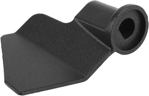 Universal Stainless Steel Bread Maker Paddle, Mixing Blade Replacement for Breadmaker Kitchen Appliance Parts